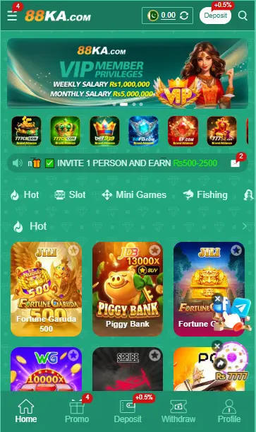 88KA Game APK