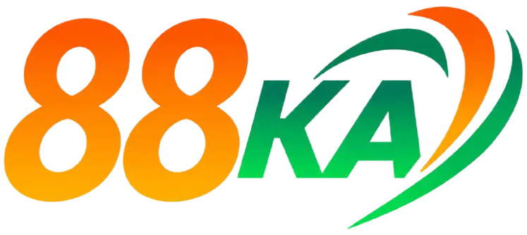 88ka Logo